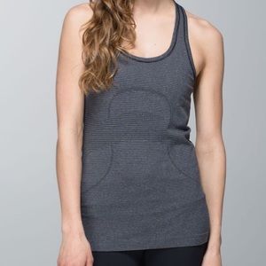 Lululemon Run: Swiftly Tech Racerback Tank 🍋